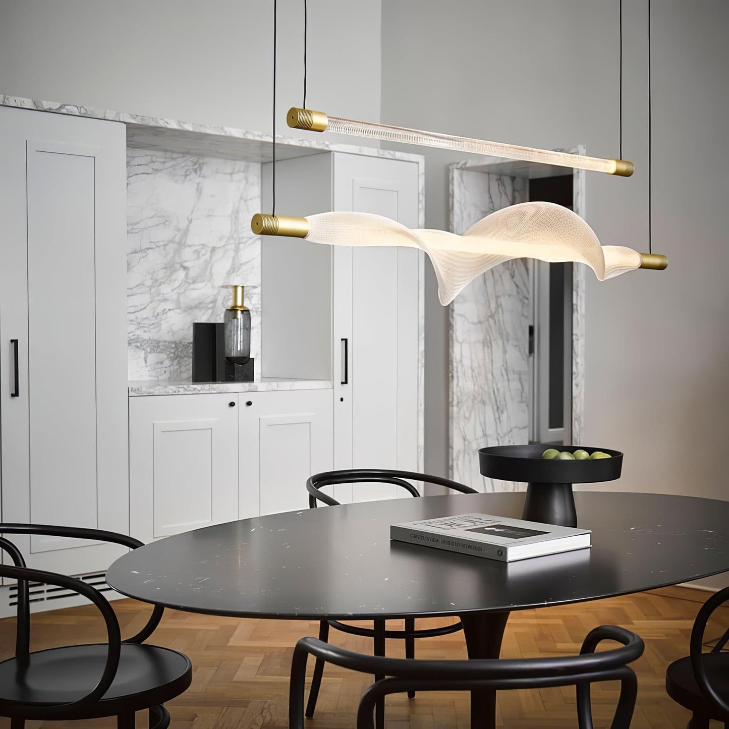 Vapour Pendant Light Pendant light
