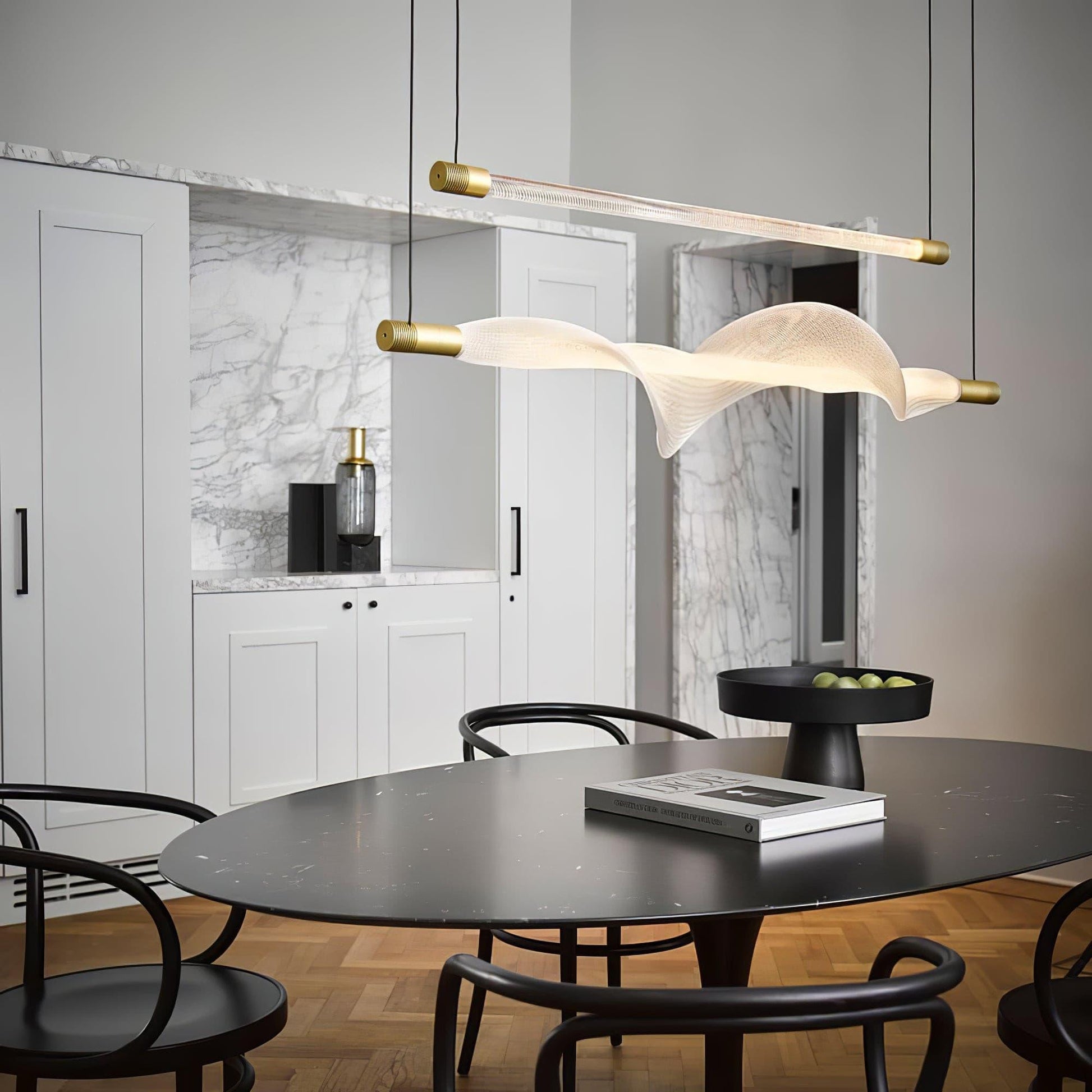 Vapour Pendant Light Pendant light