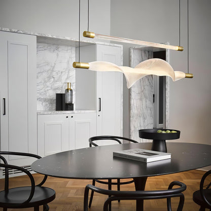 Vapour Pendant Light Pendant light