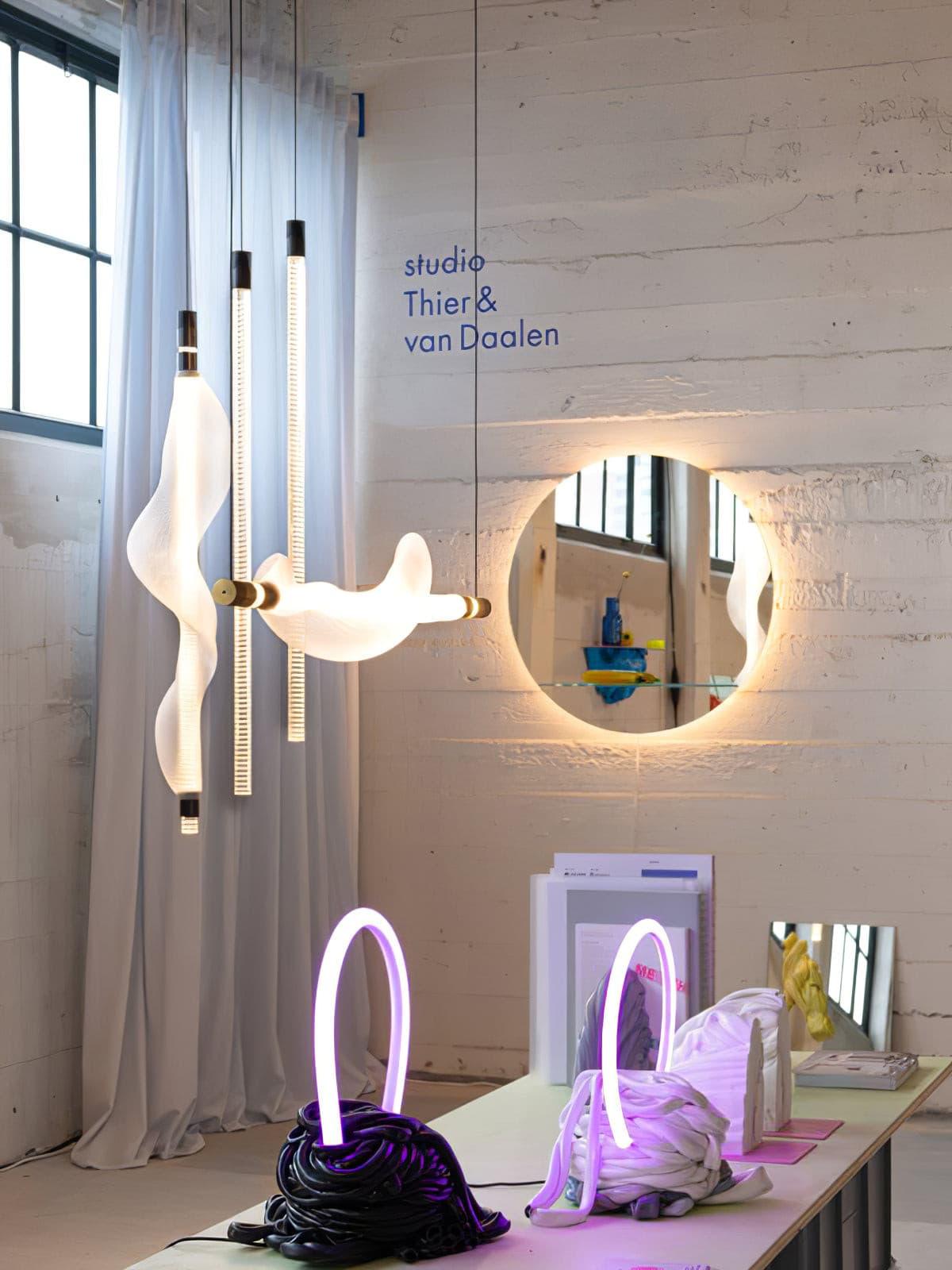 Vapour Pendant Light Pendant light