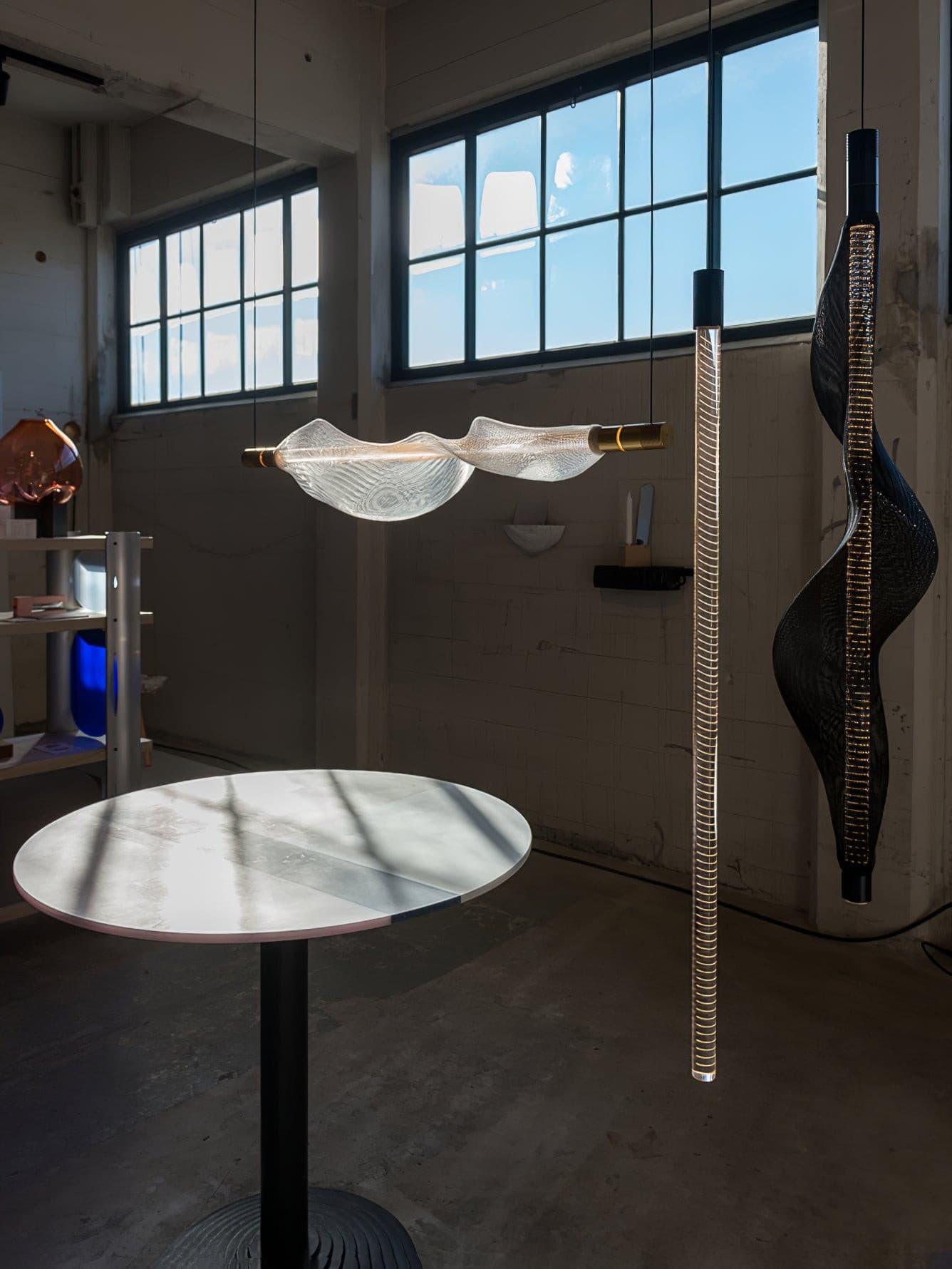 Vapour Pendant Light Pendant light