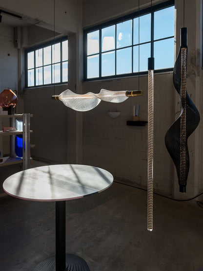 Vapour Pendant Light Pendant light