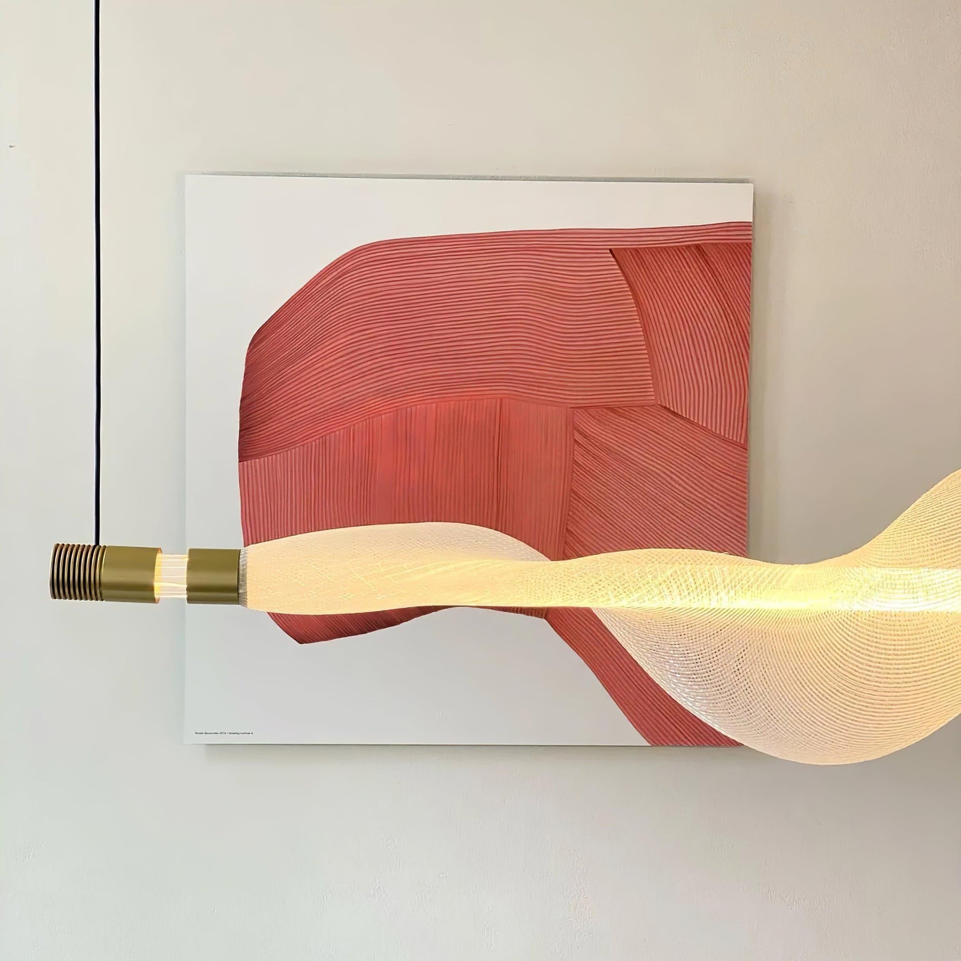 Vapour Pendant Light Pendant light