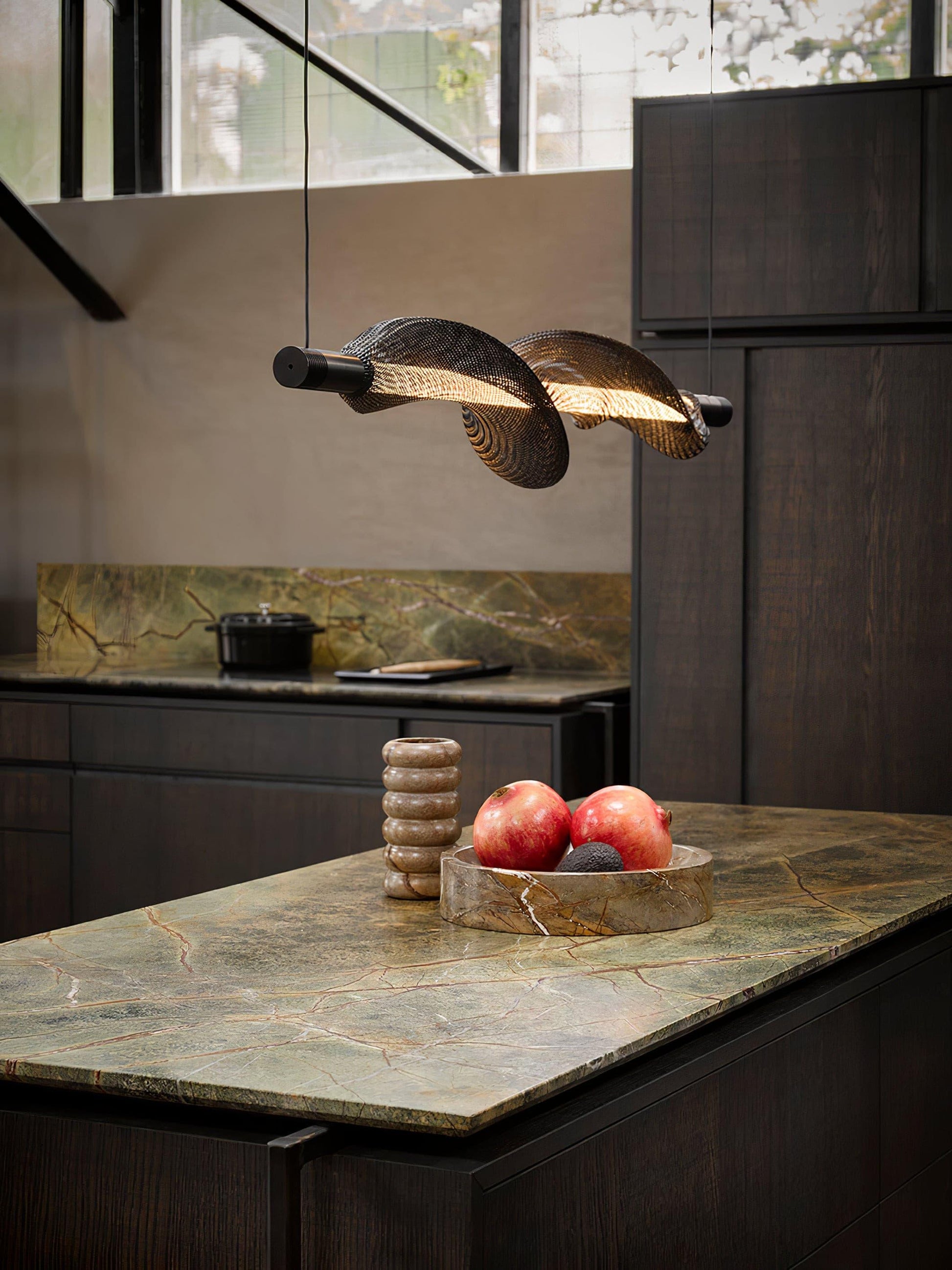 Vapour Pendant Light Pendant light
