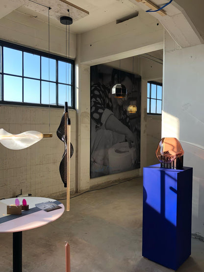 Vapour Pendant Light Pendant light