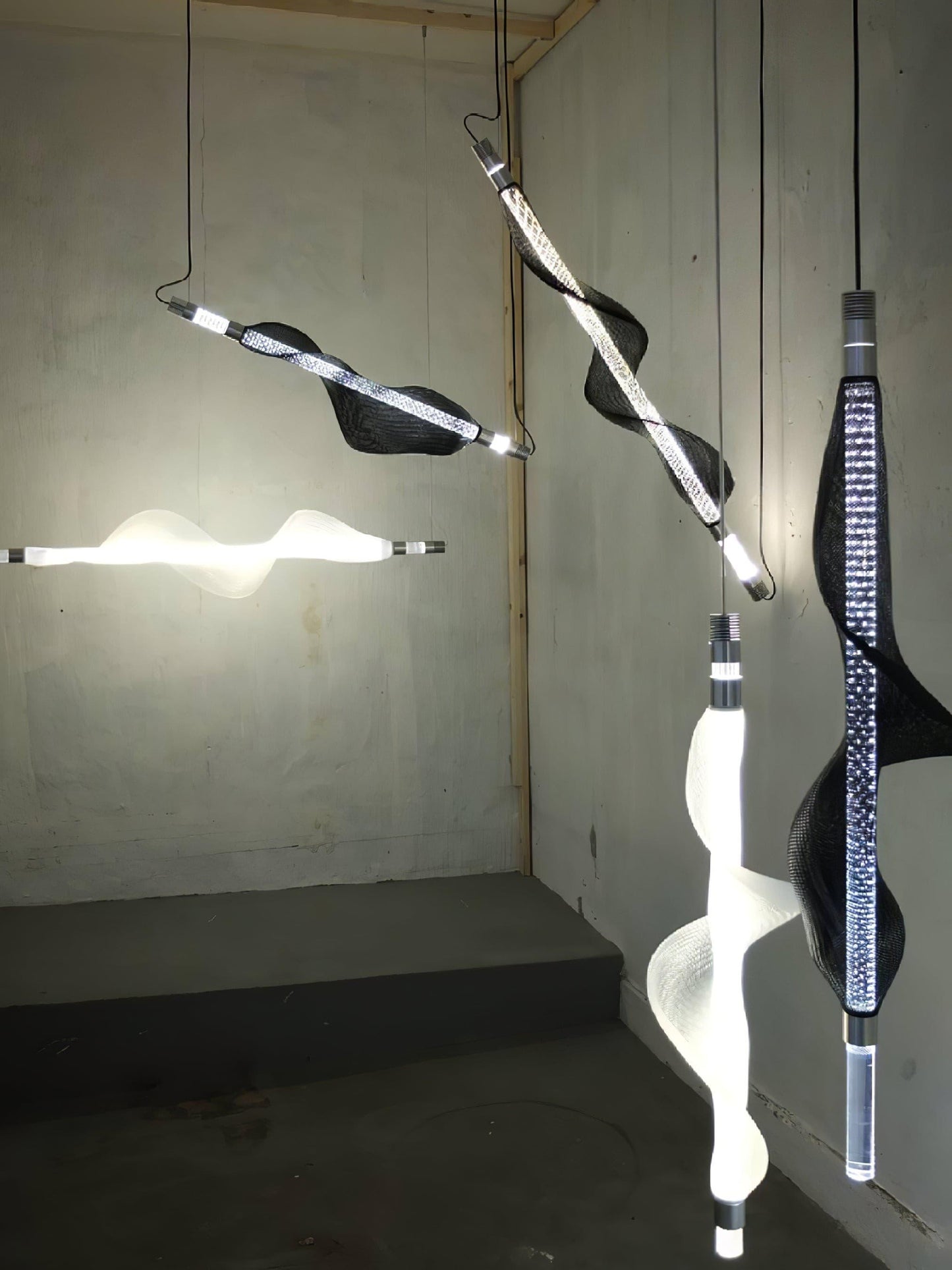 Vapour Pendant Light Pendant light