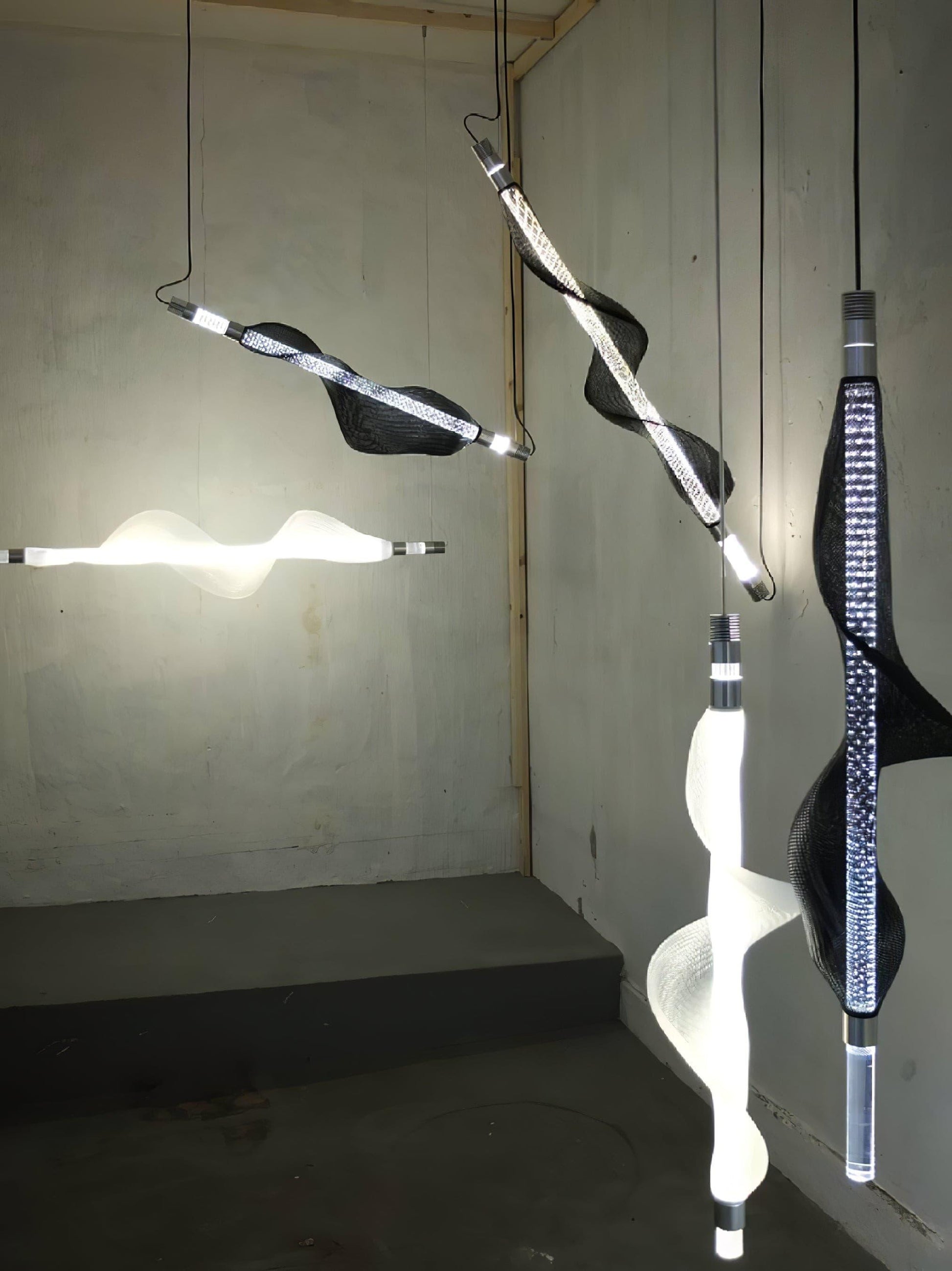Vapour Pendant Light Pendant light