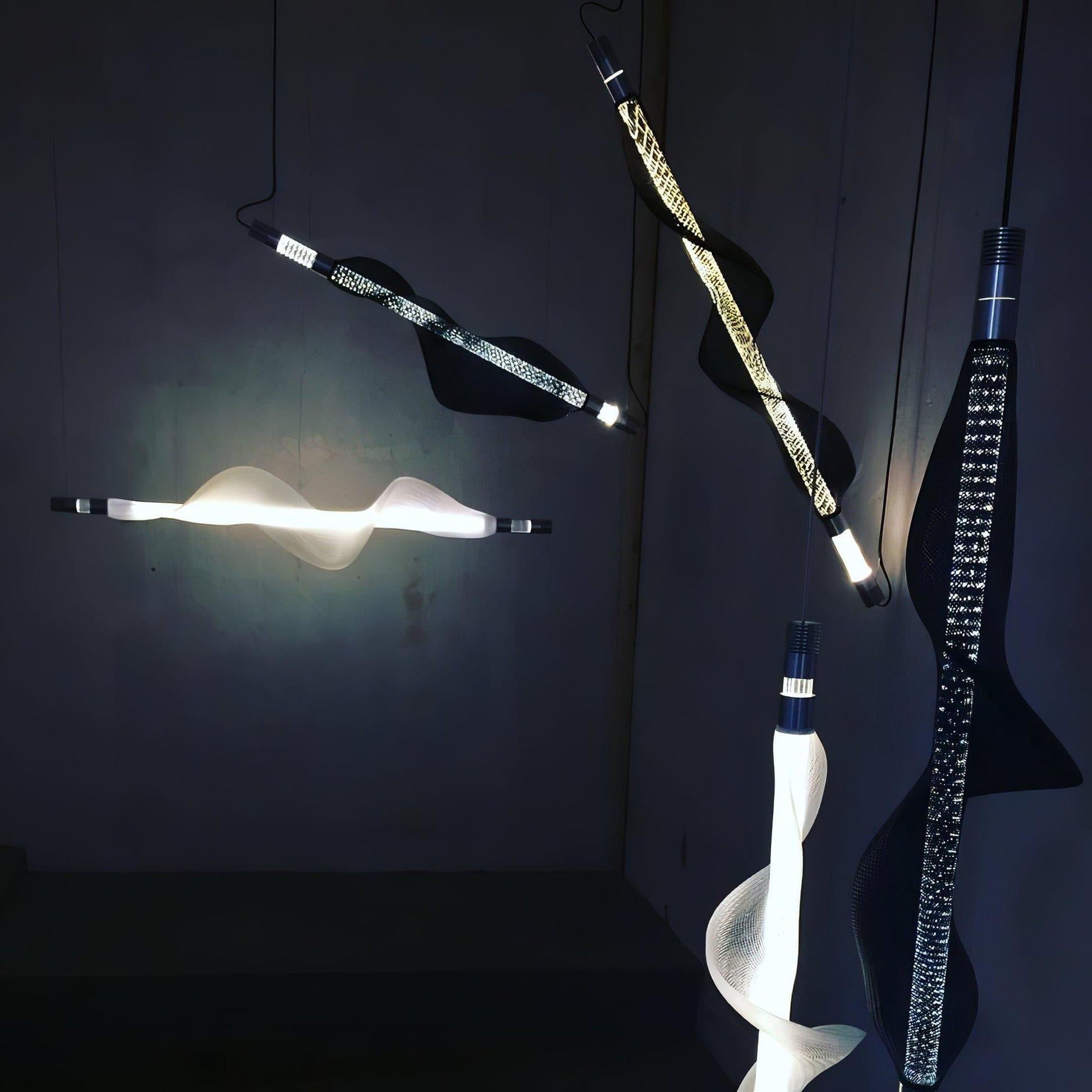 Vapour Pendant Light Pendant light