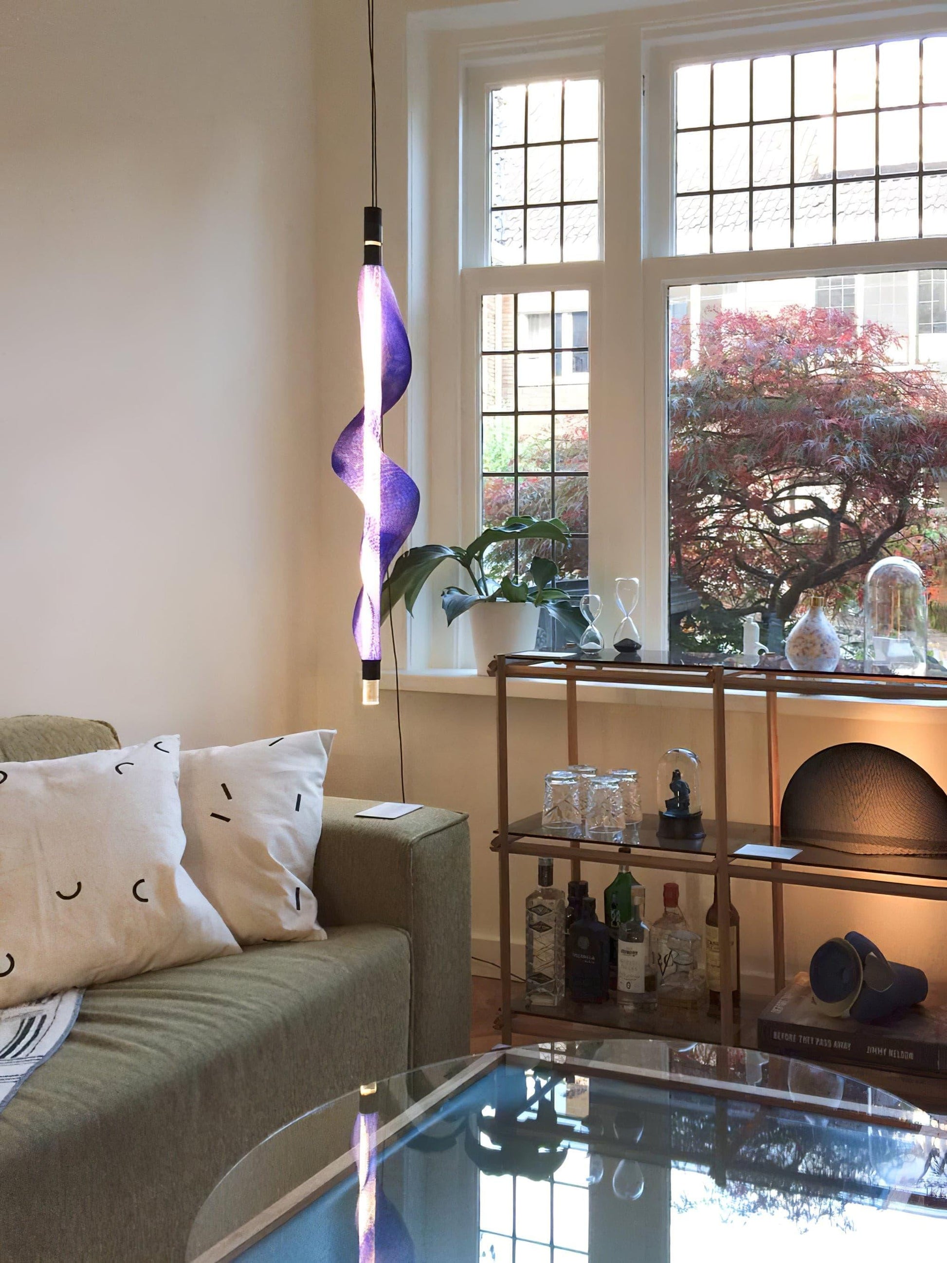 Vapour Pendant Light Pendant light