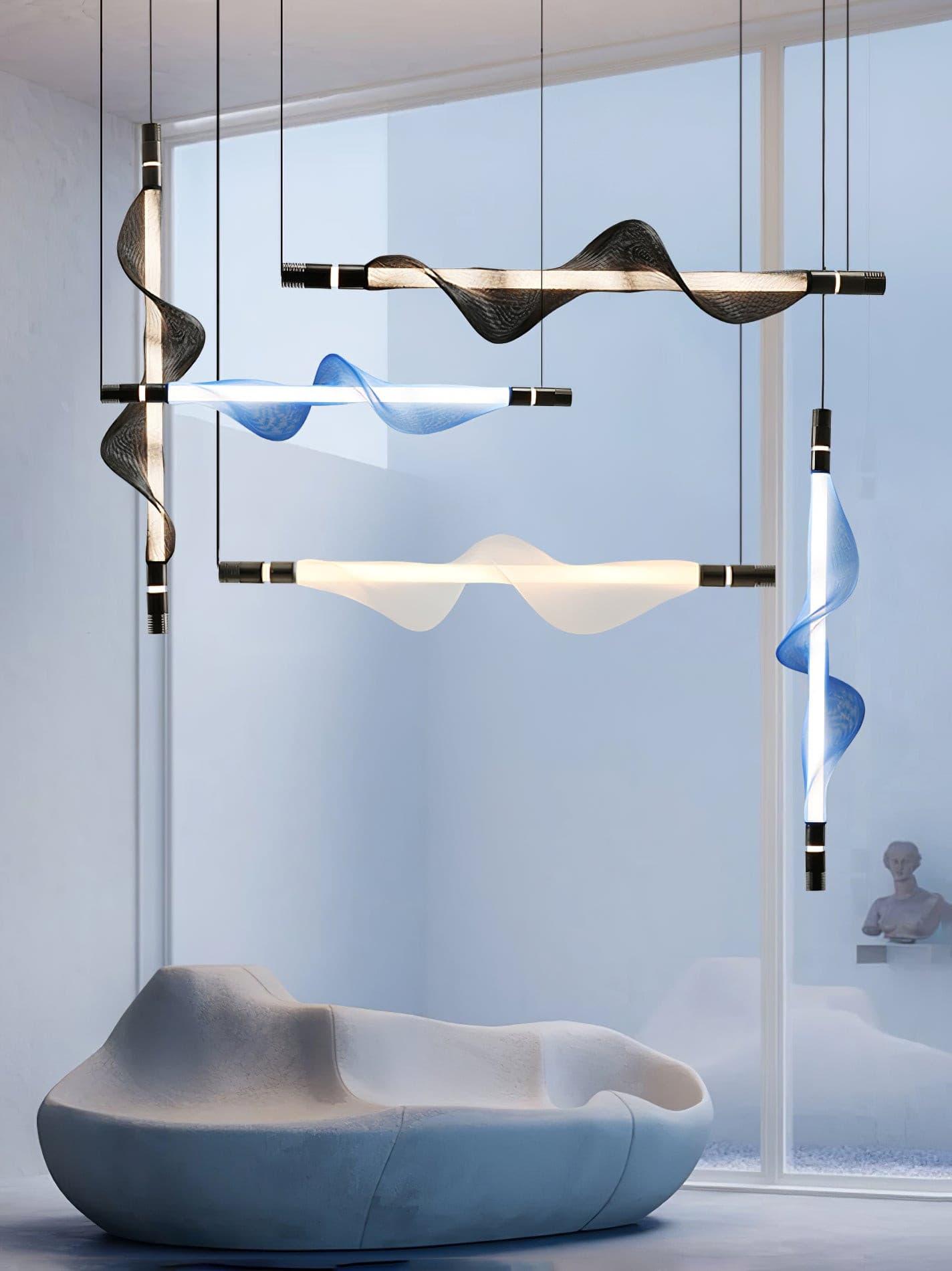 Vapour Pendant Light Pendant light
