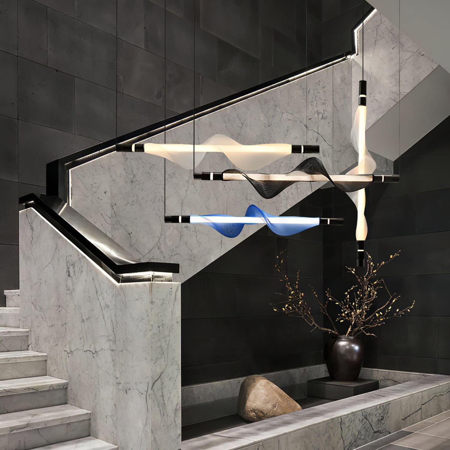 Vapour Pendant Light Pendant light