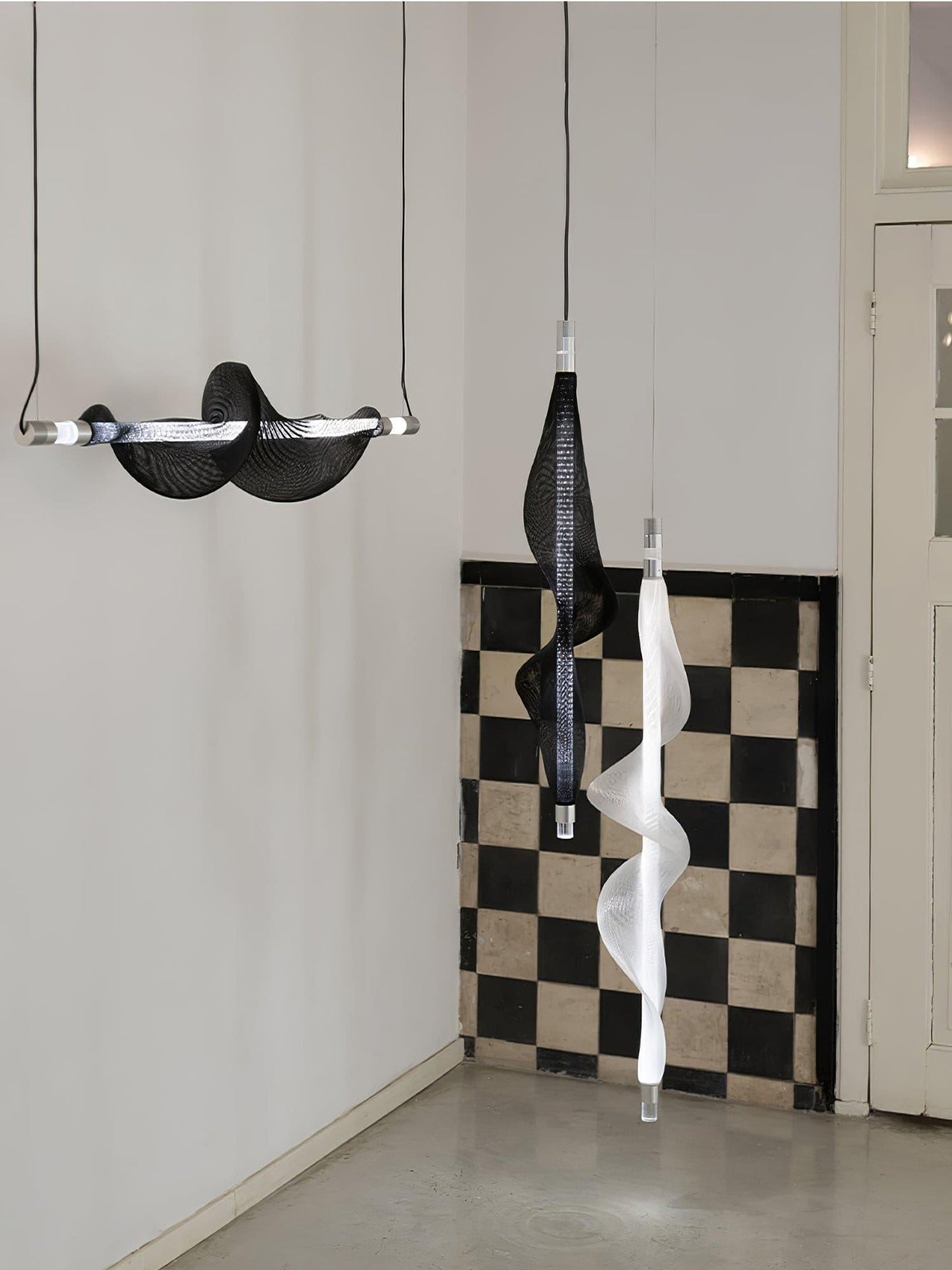 Vapour Pendant Light Pendant light