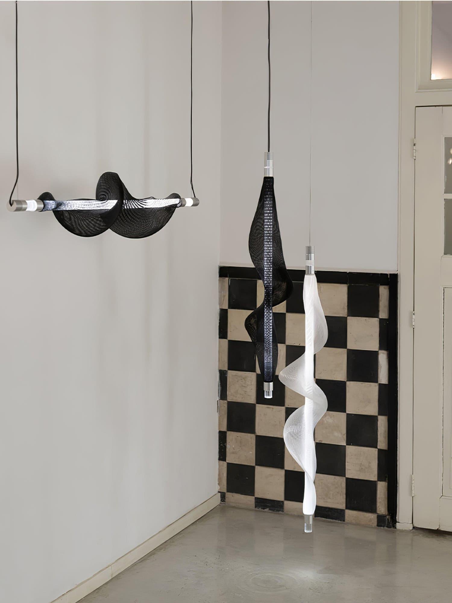 Vapour Pendant Light Pendant light