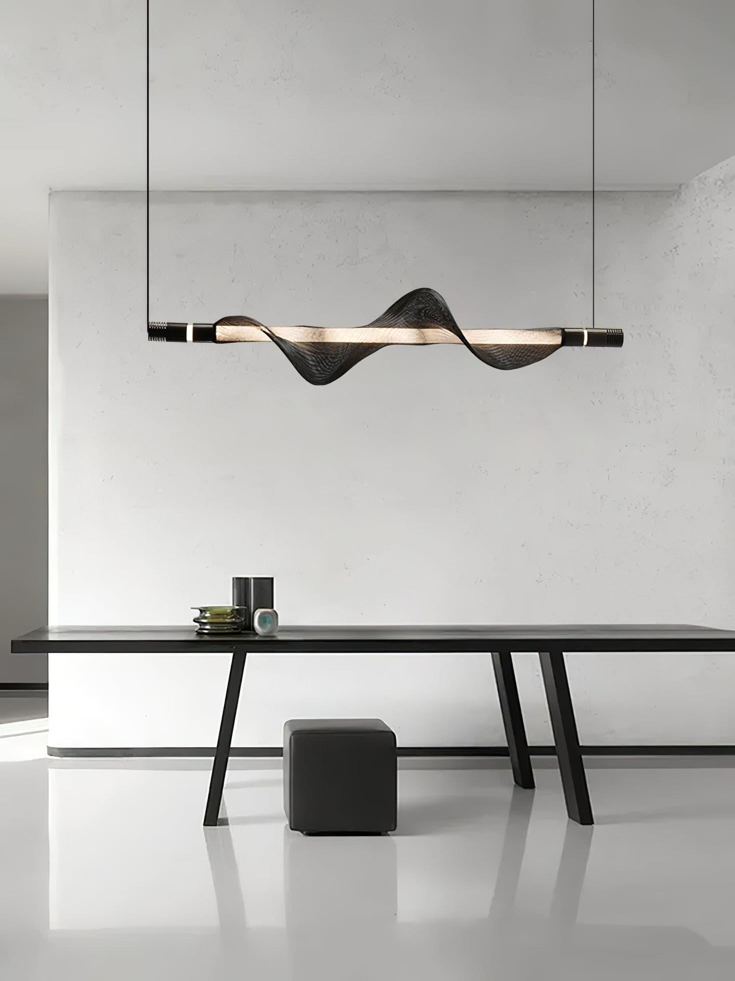 Vapour Pendant Light Pendant light