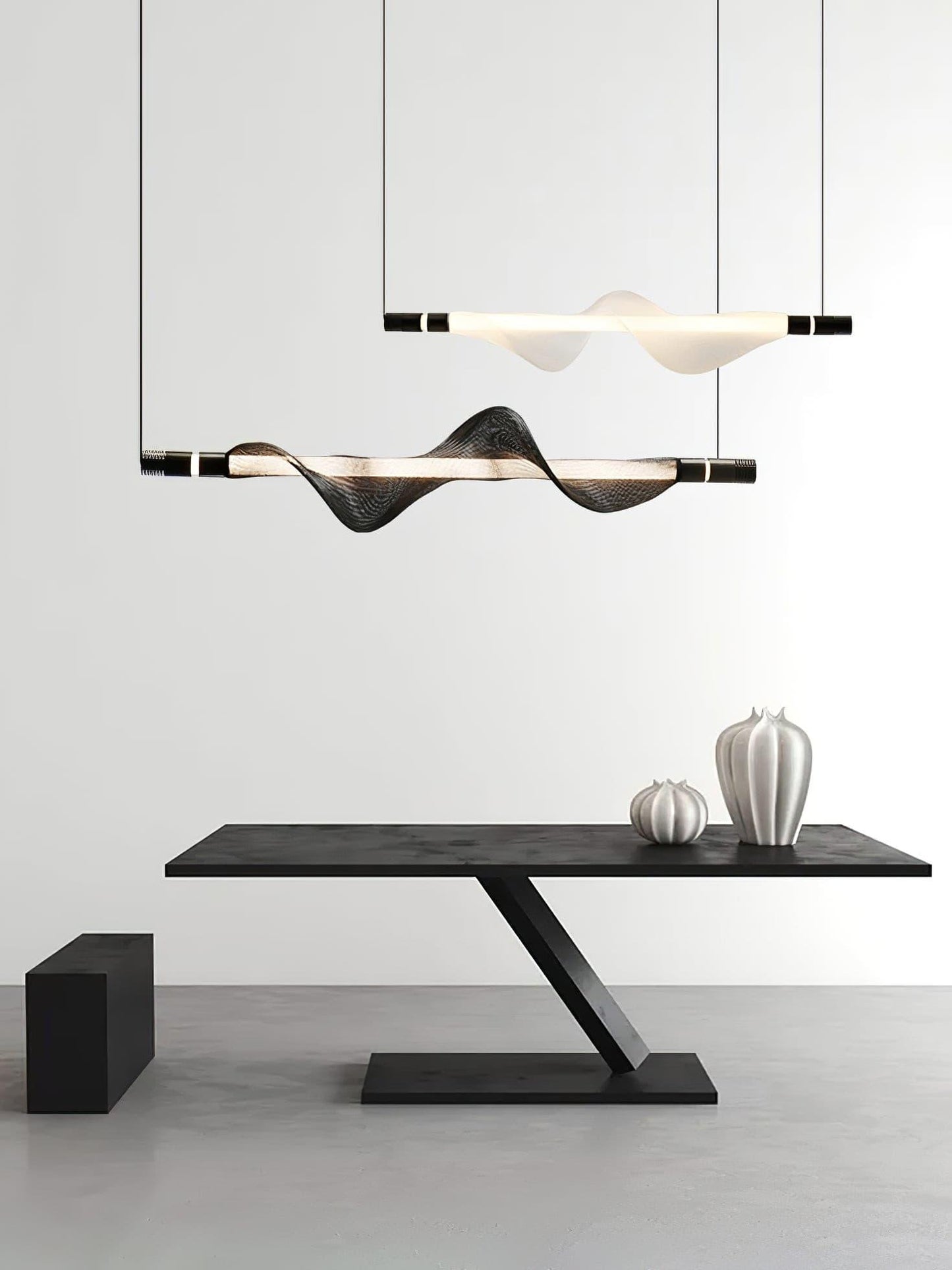 Vapour Pendant Light Pendant light