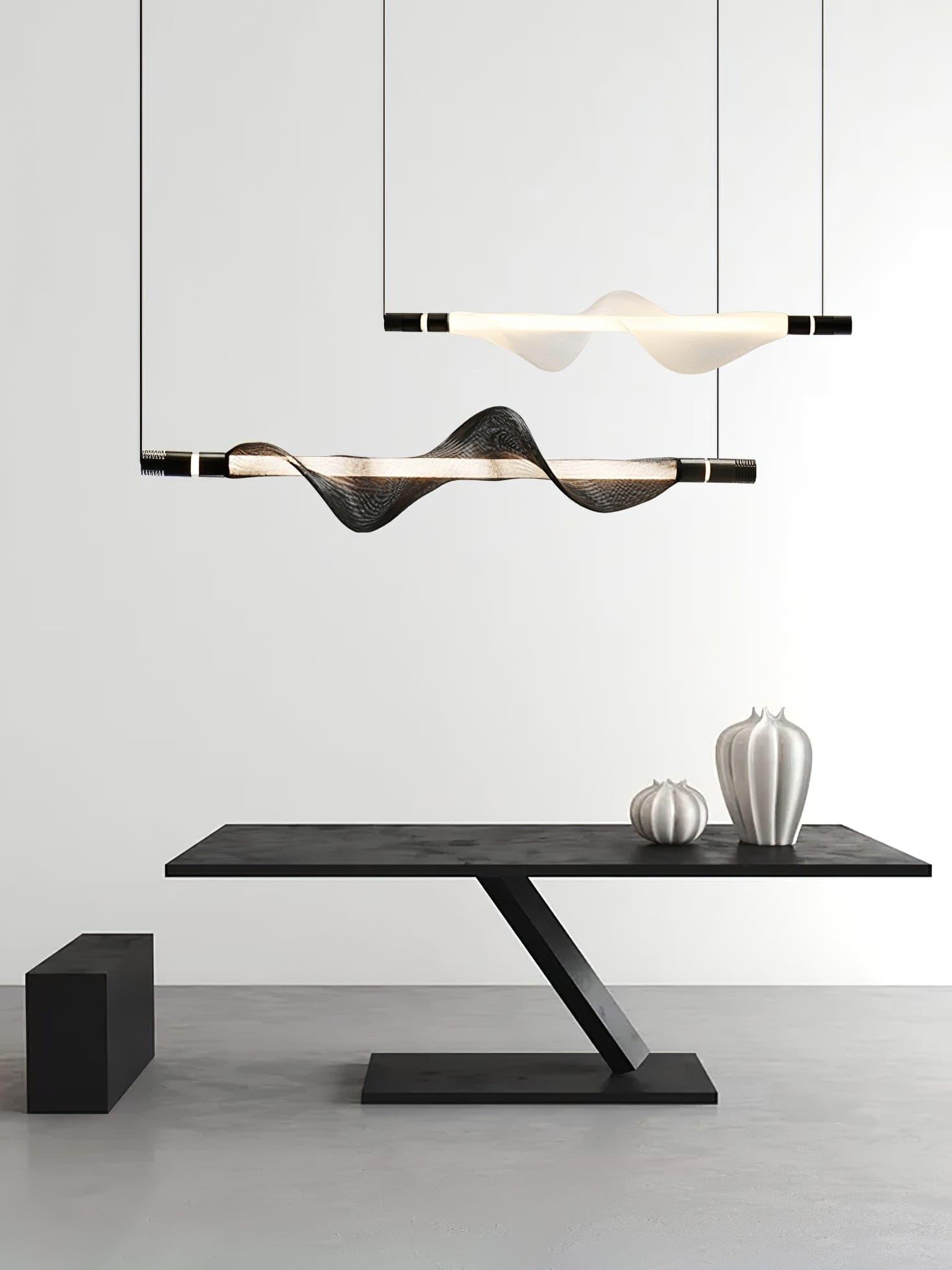 Vapour Pendant Light Pendant light