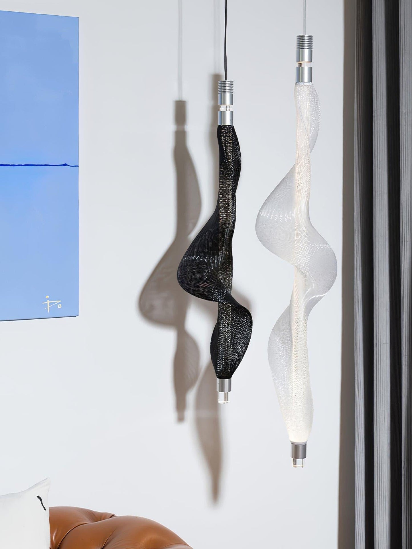 Vapour Pendant Light Pendant light