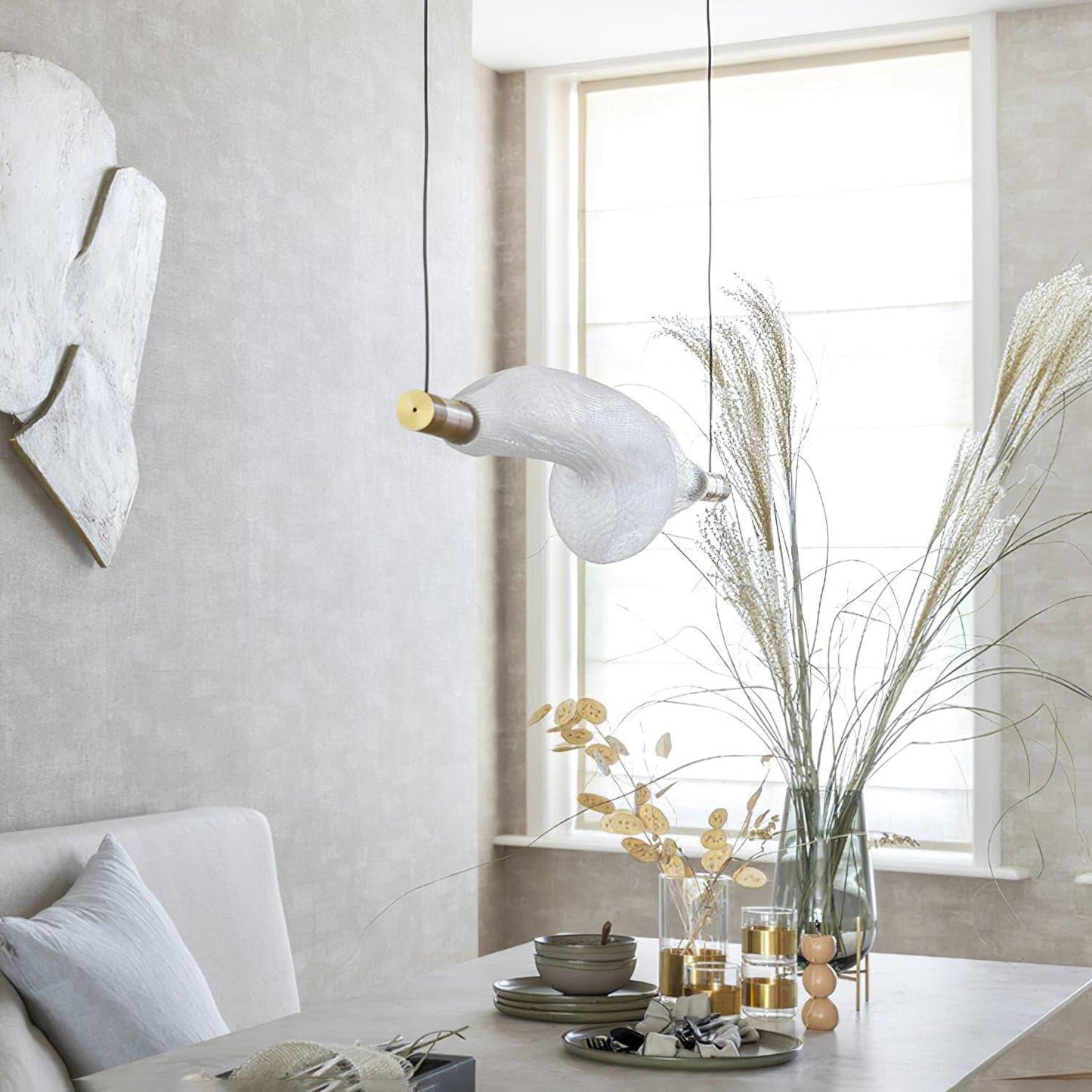 Vapour Pendant Light Pendant light