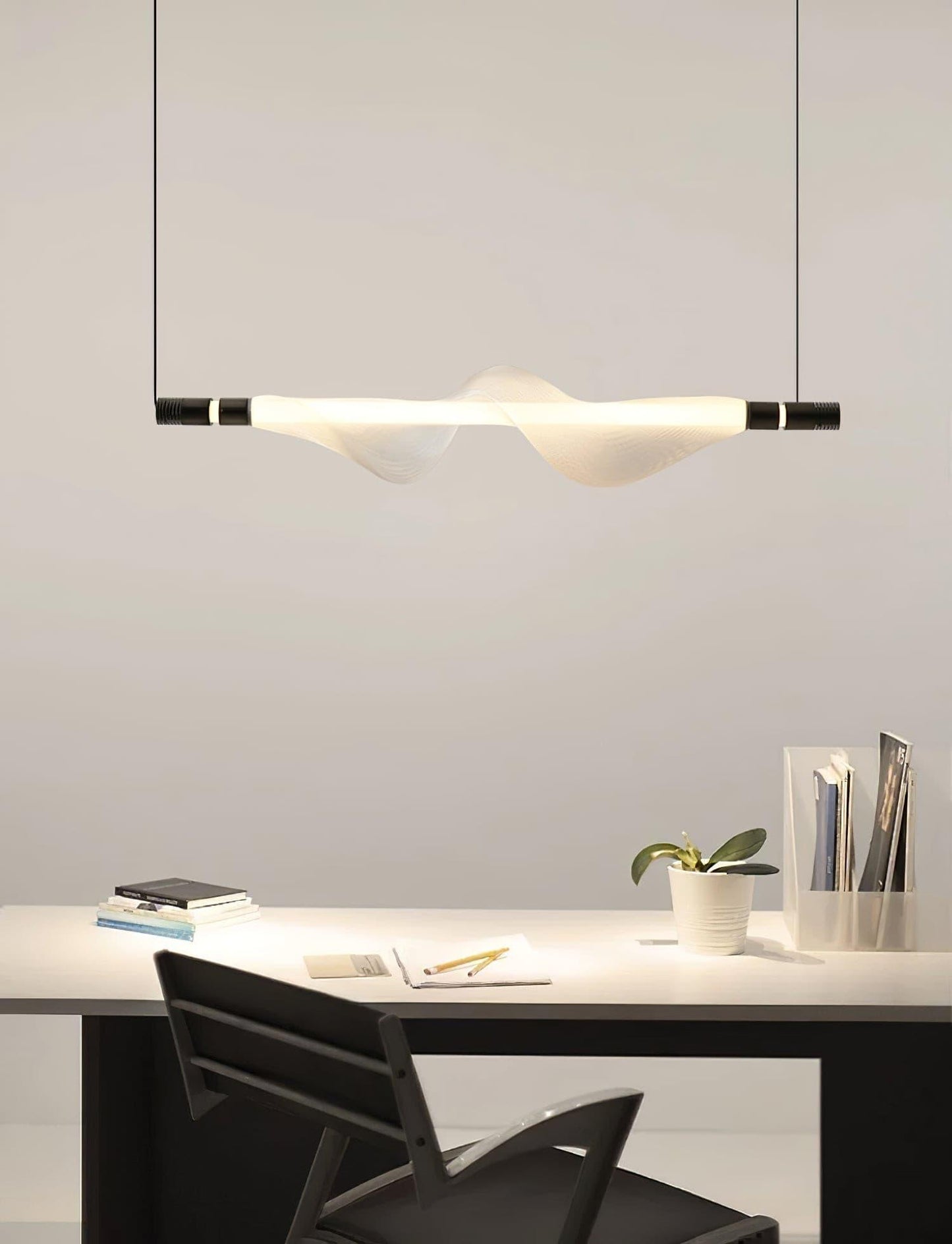 Vapour Pendant Light Pendant light