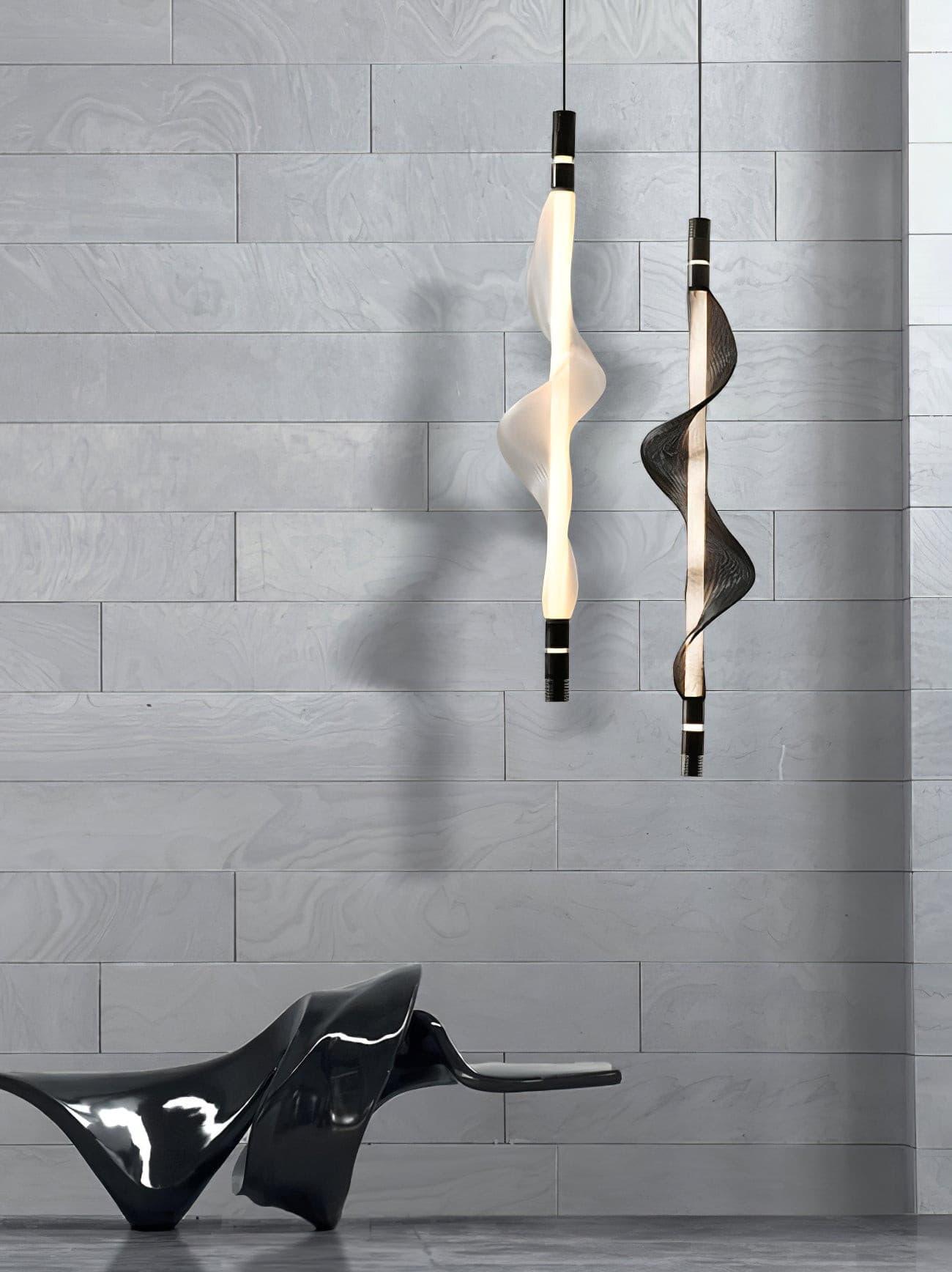 Vapour Pendant Light Pendant light