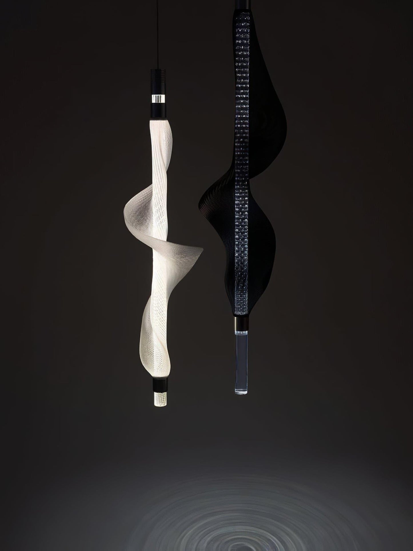 Vapour Pendant Light Pendant light