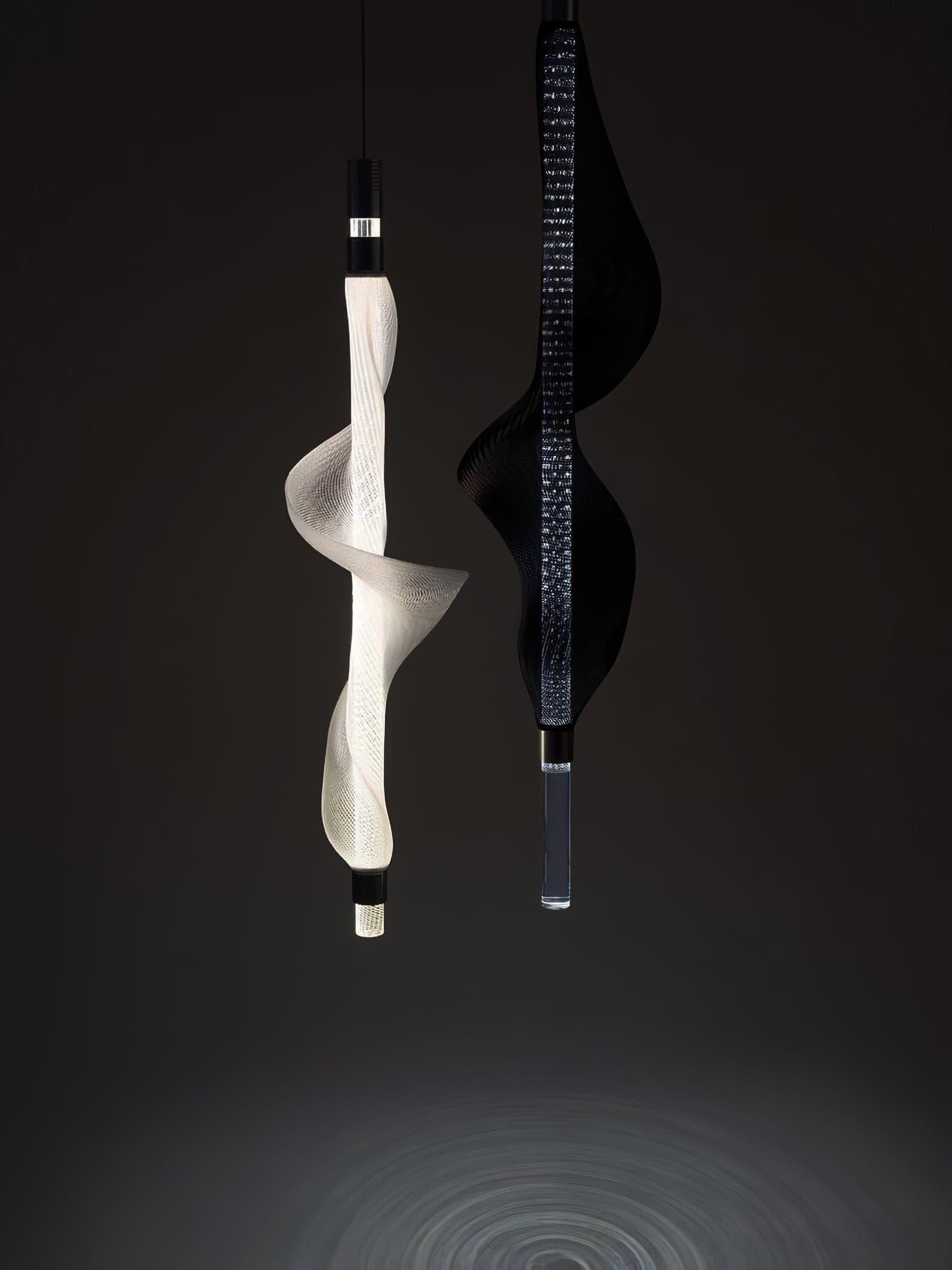 Vapour Pendant Light Pendant light