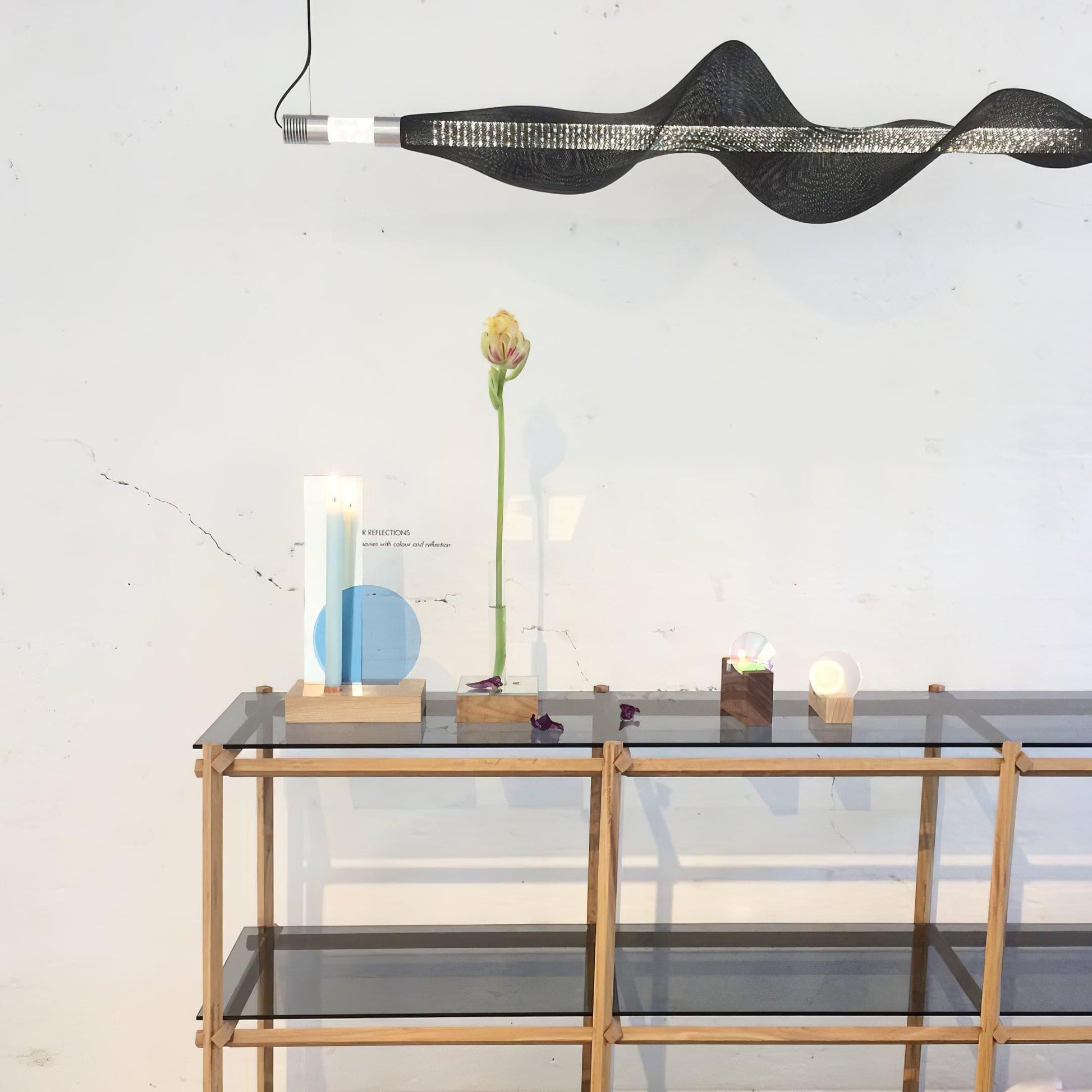 Vapour Pendant Light Pendant light