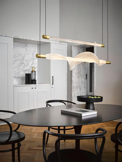 Vapour Pendant Light Pendant light