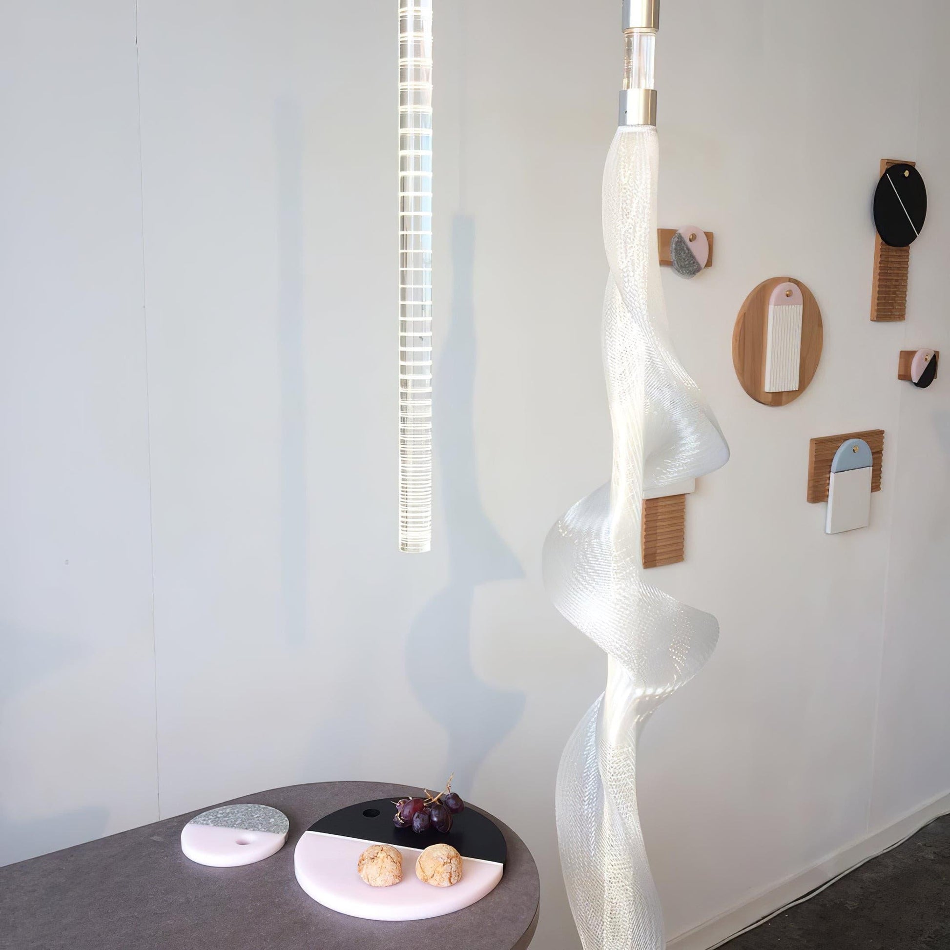 Vapour Pendant Light Pendant light