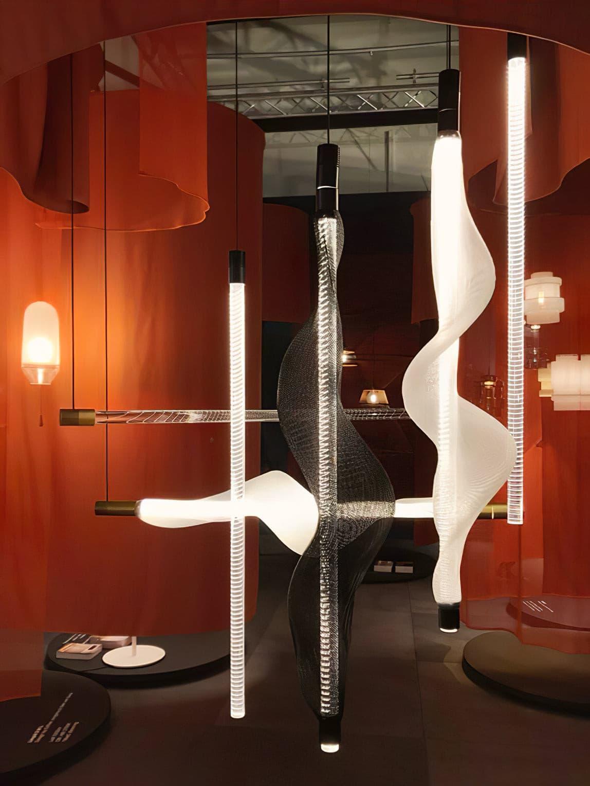 Vapour Pendant Light Pendant light