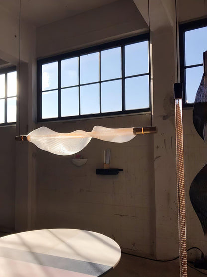 Vapour Pendant Light Pendant light
