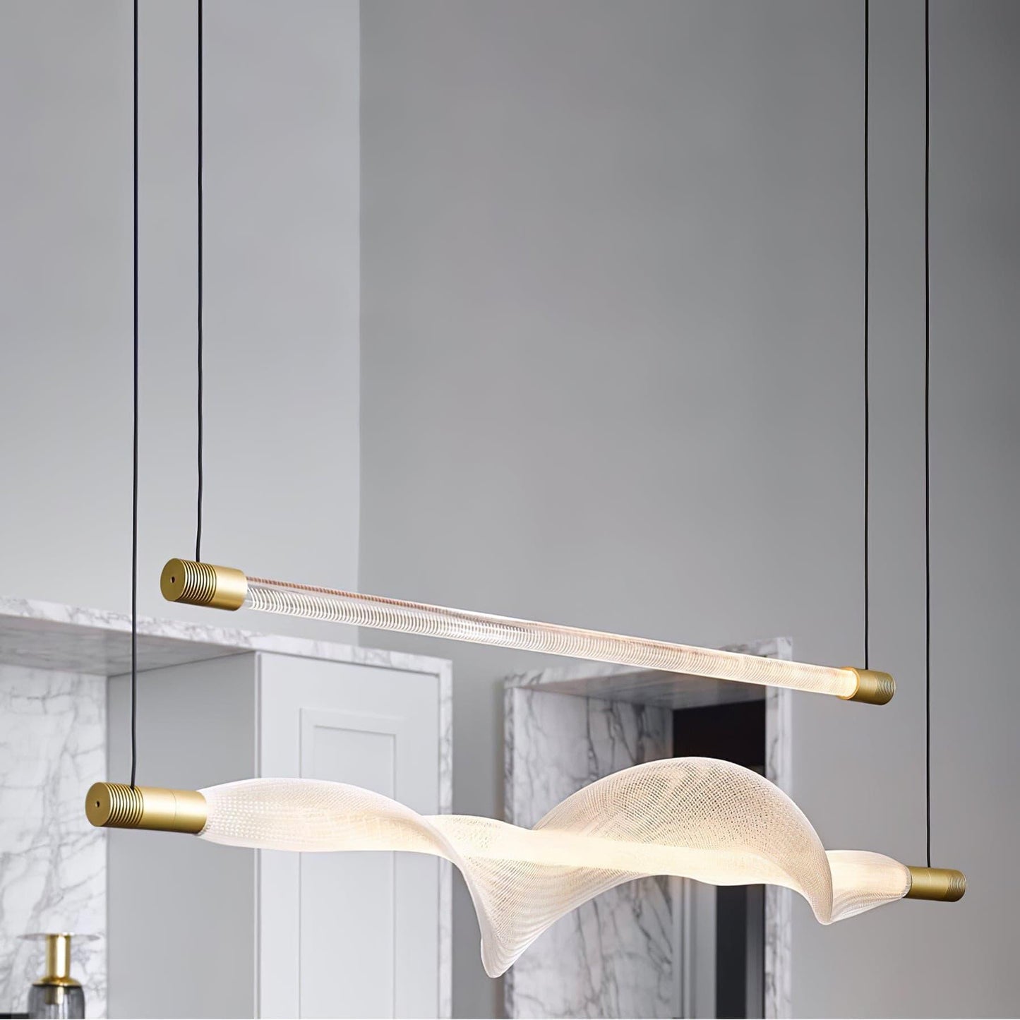 Vapour Pendant Light Pendant light
