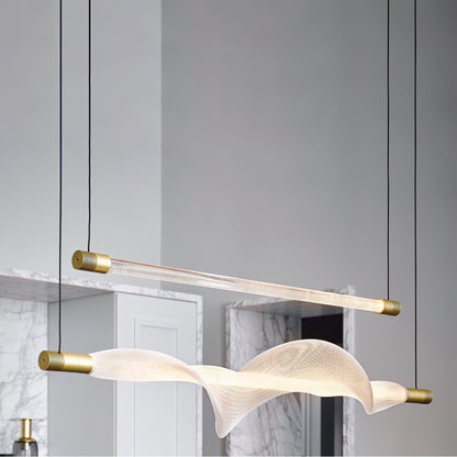 Vapour Pendant Light Pendant light