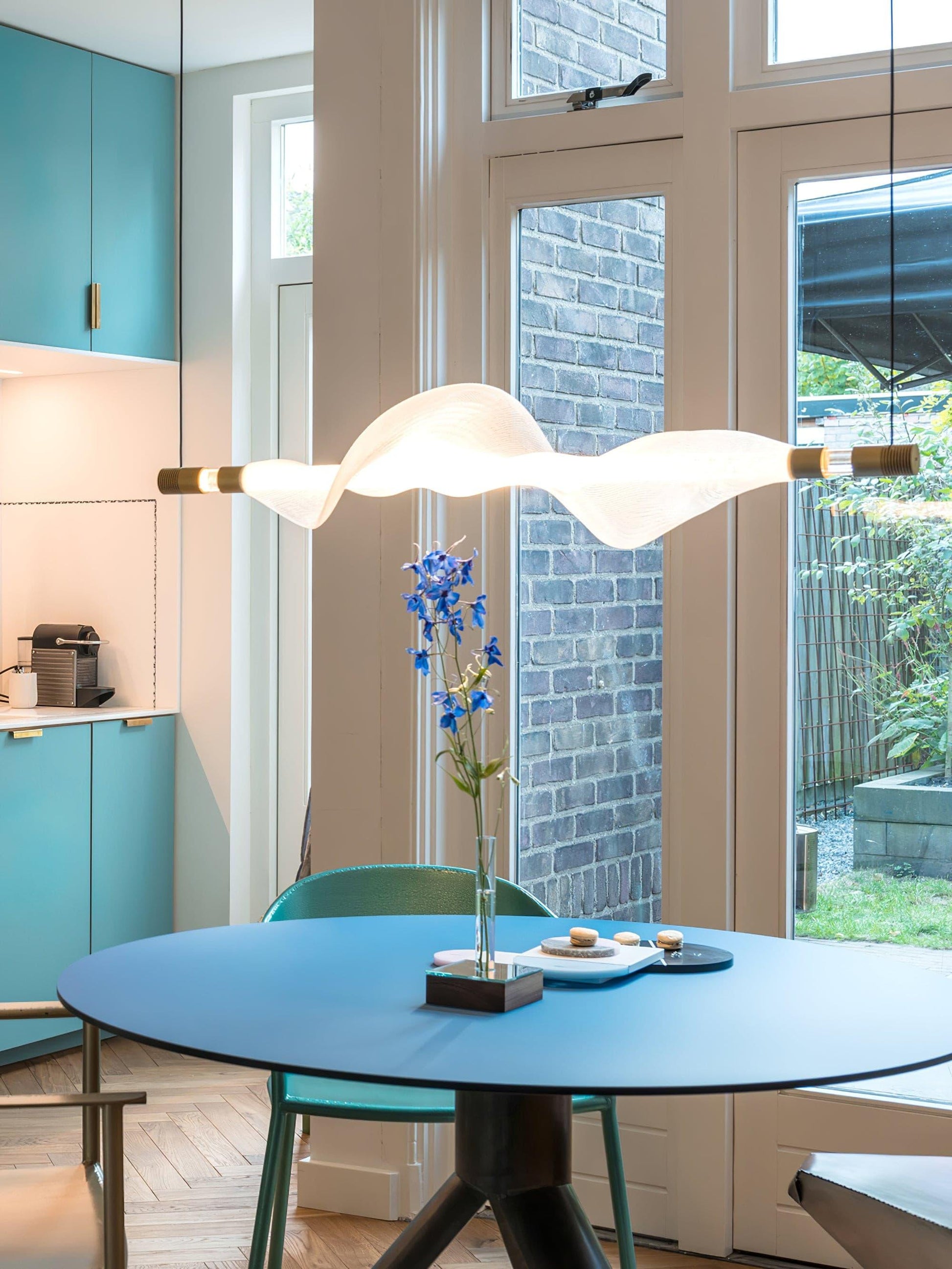 Vapour Pendant Light Pendant light