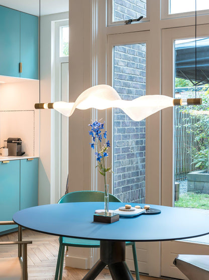 Vapour Pendant Light Pendant light