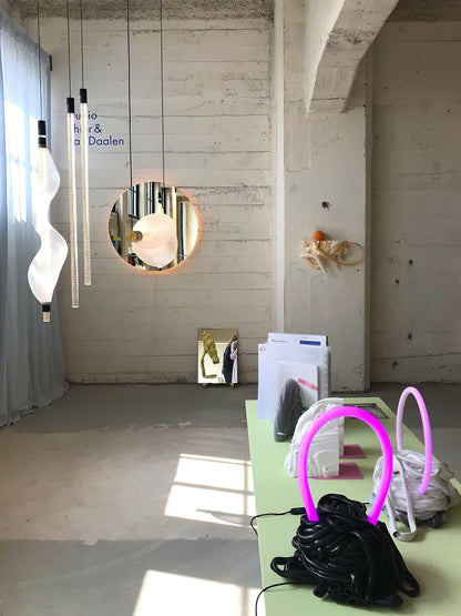 Vapour Pendant Light Pendant light