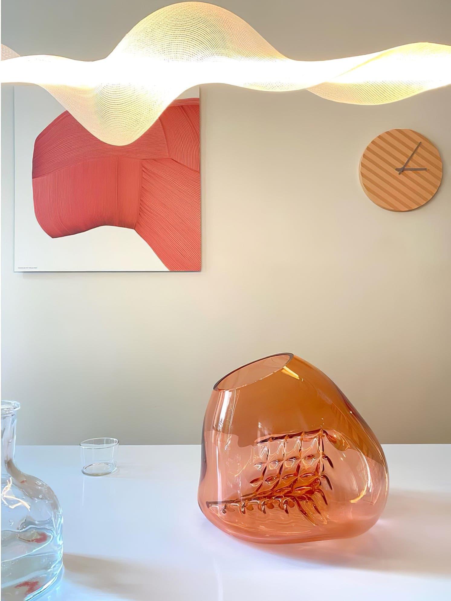 Vapour Pendant Light Pendant light