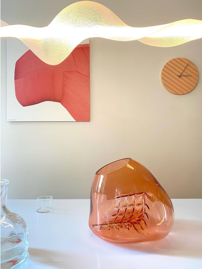 Vapour Pendant Light Pendant light