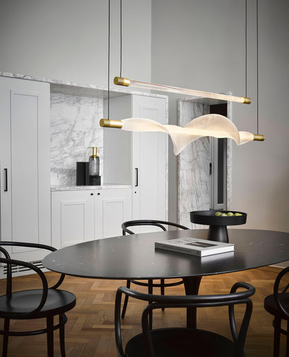 Vapour Pendant Light Pendant light