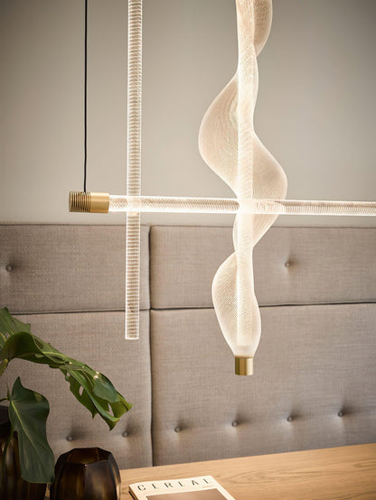 Vapour Pendant Light Pendant light