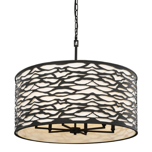Varaluz Kato 30 Inch Large Pendant Cp544466