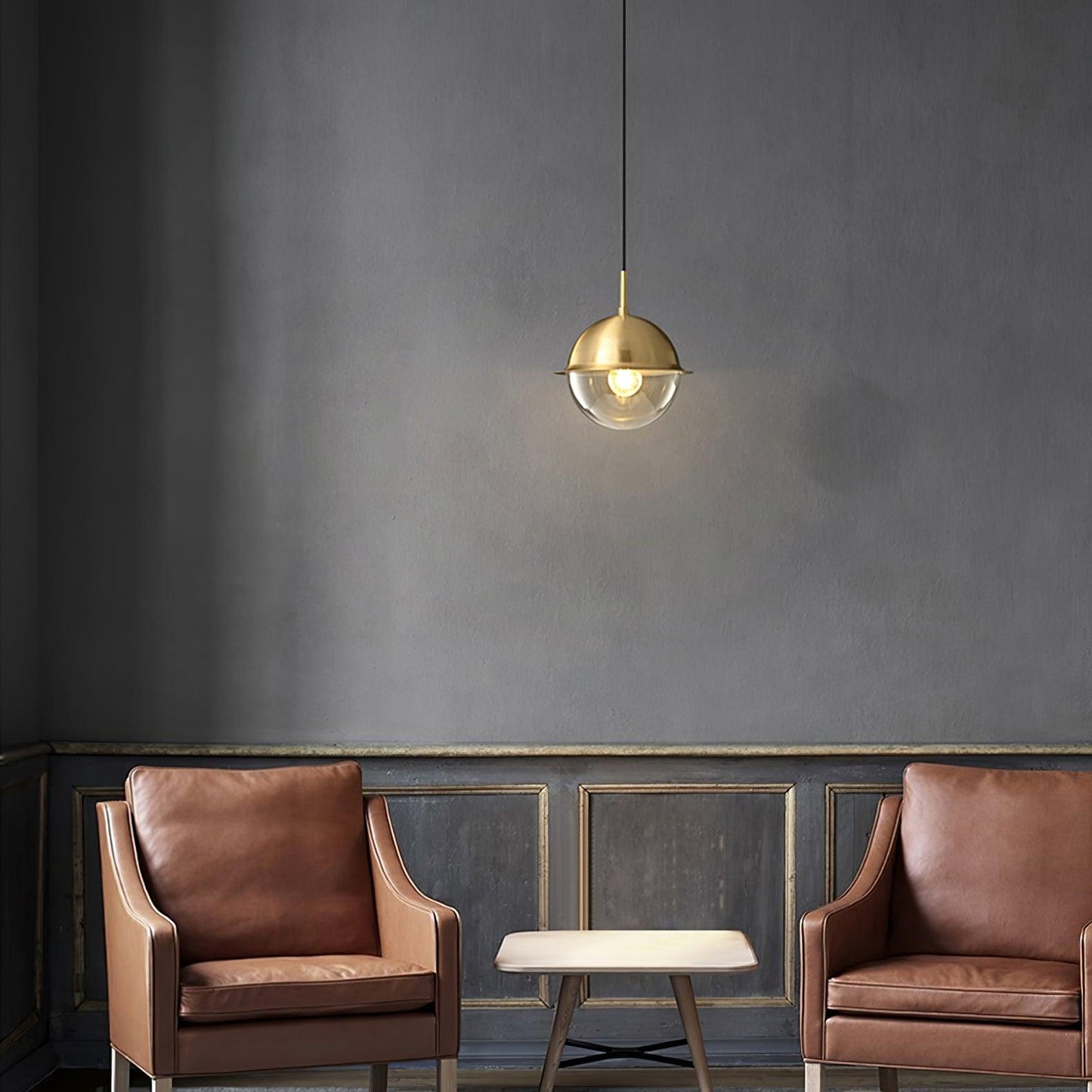 Varus Pendant Lamp Pendant light