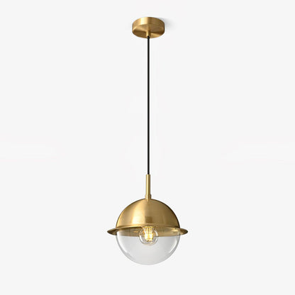 Varus Pendant Lamp Pendant light