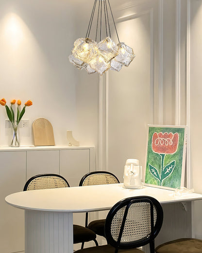 Vasare Chandelier Chandelier