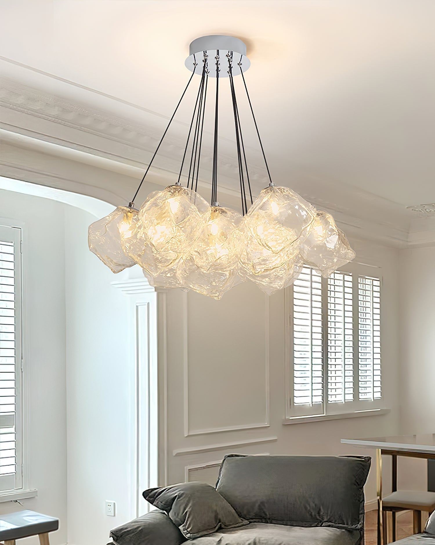 Vasare Chandelier Chandelier
