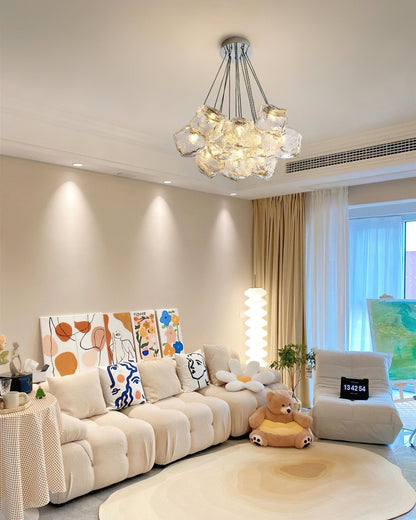 Vasare Chandelier Chandelier