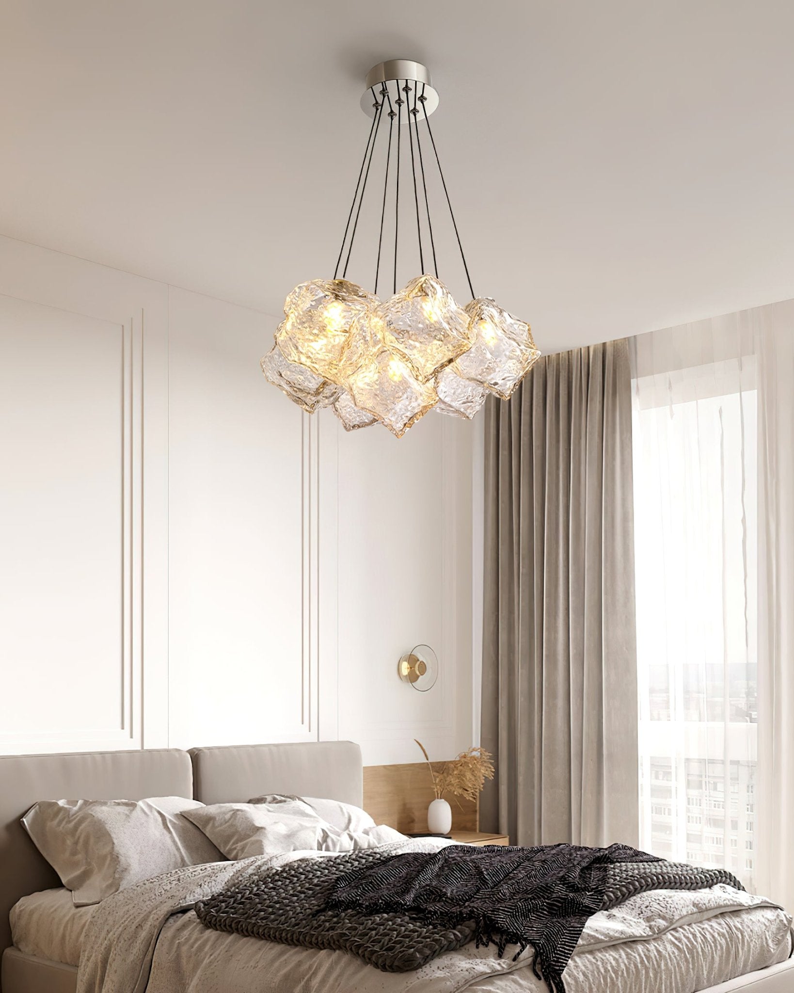 Vasare Chandelier Chandelier