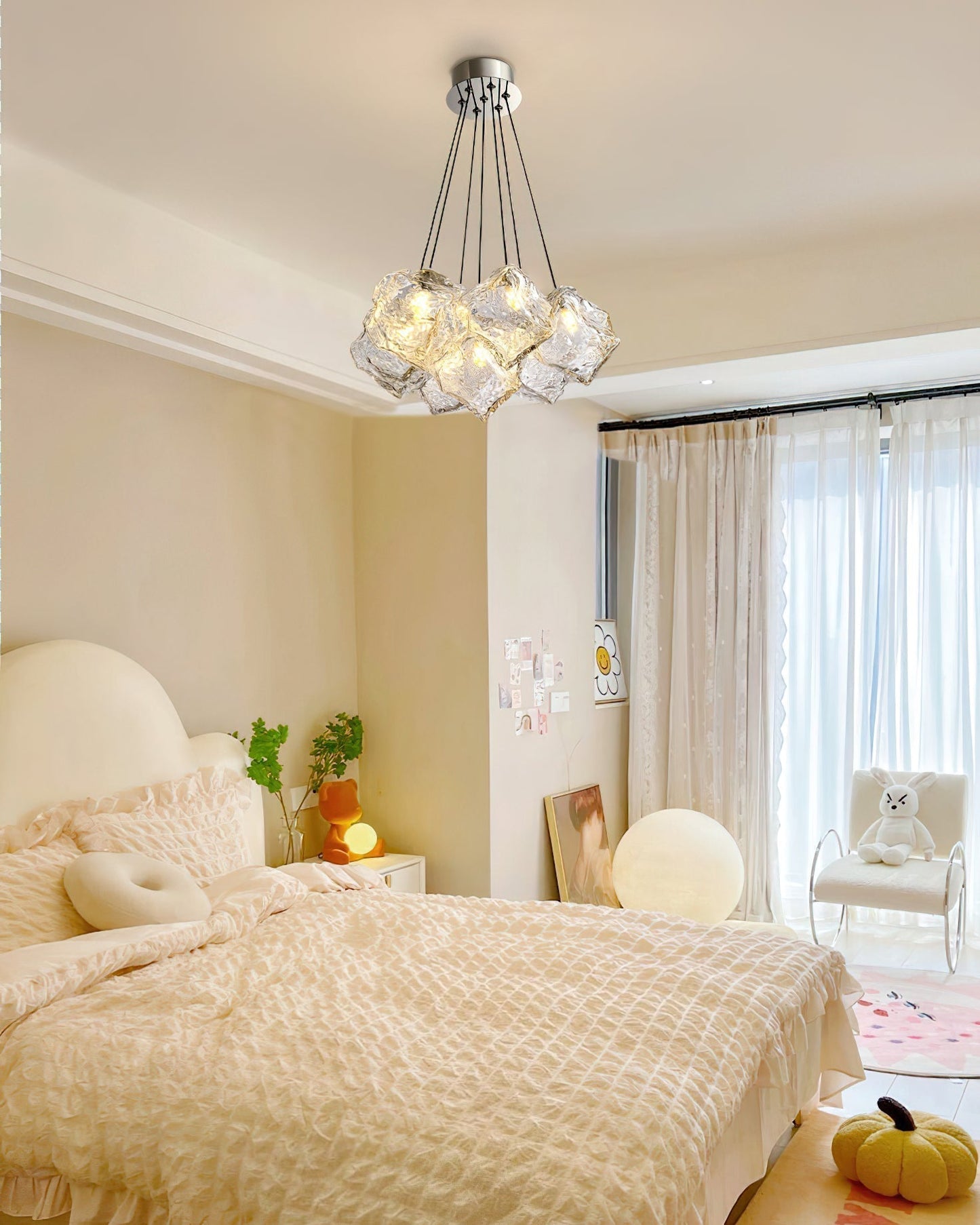 Vasare Chandelier Chandelier