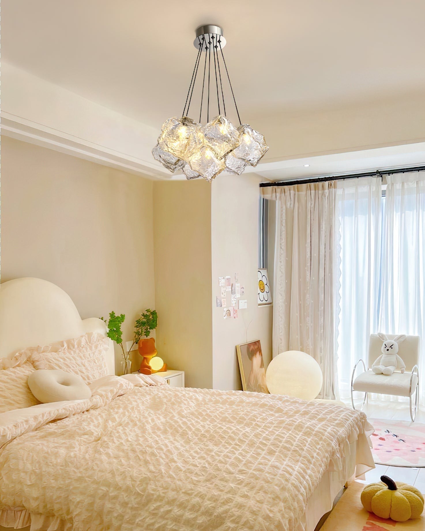 Vasare Chandelier Chandelier
