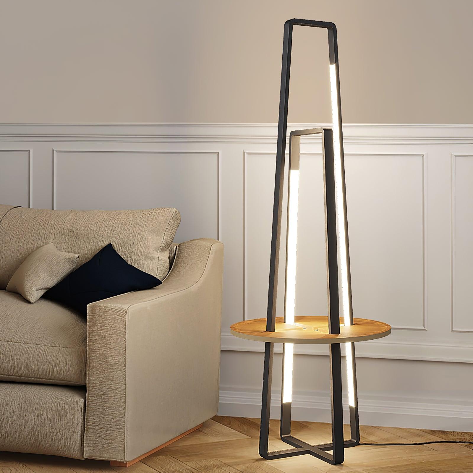 Vase Floor Lamp Floor lamp